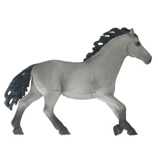 Schleich 72143 quarter hengst