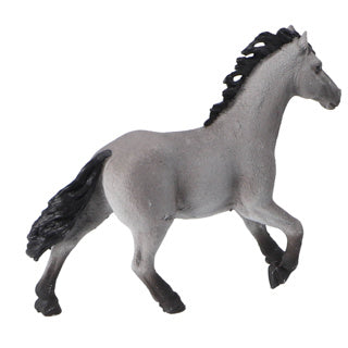 Schleich 72143 quarter hengst