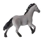 Schleich 72143 quarter hengst