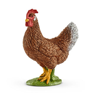 Schleich 13826 kip