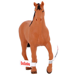 Schleich 72166 engelse volbloedmerrie