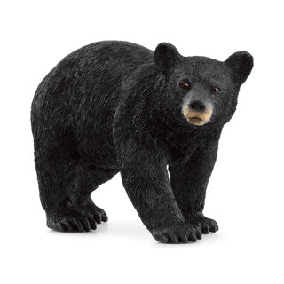 Schleich WILD LIFE Amerikaanse Zwarte Beer 14869