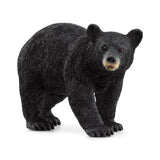 Schleich WILD LIFE Amerikaanse Zwarte Beer 14869