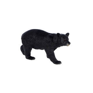 Schleich WILD LIFE Amerikaanse Zwarte Beer 14869