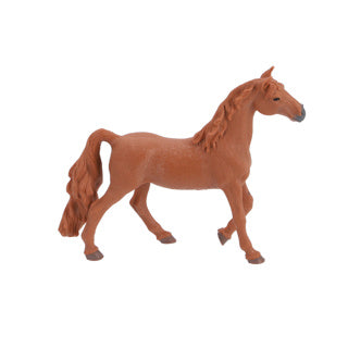 Schleich 72164 american saddlebred-ruin