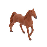 Schleich 72164 american saddlebred-ruin