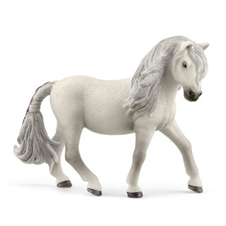 Schleich 13942 ijslander ponymerrie