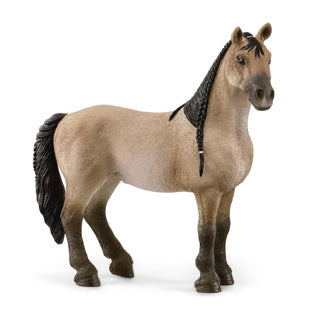 Schleich 13948 criollo definitivo merrie