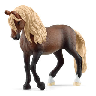 Schleich 13952 peruviaanse pasohengst