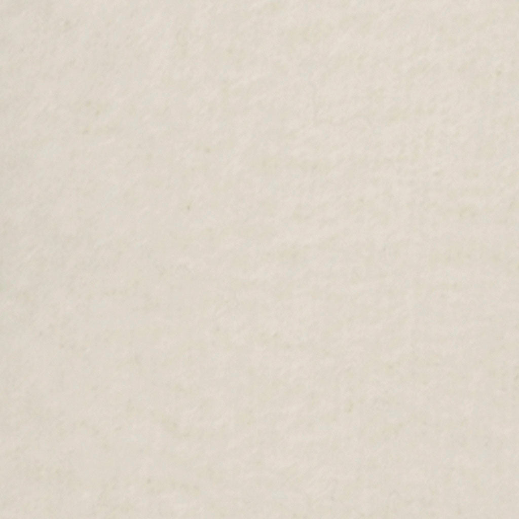 Creativ company fleece, l: 125 cm, b: 150 cm, 200 gr, off-white, 1 stuk