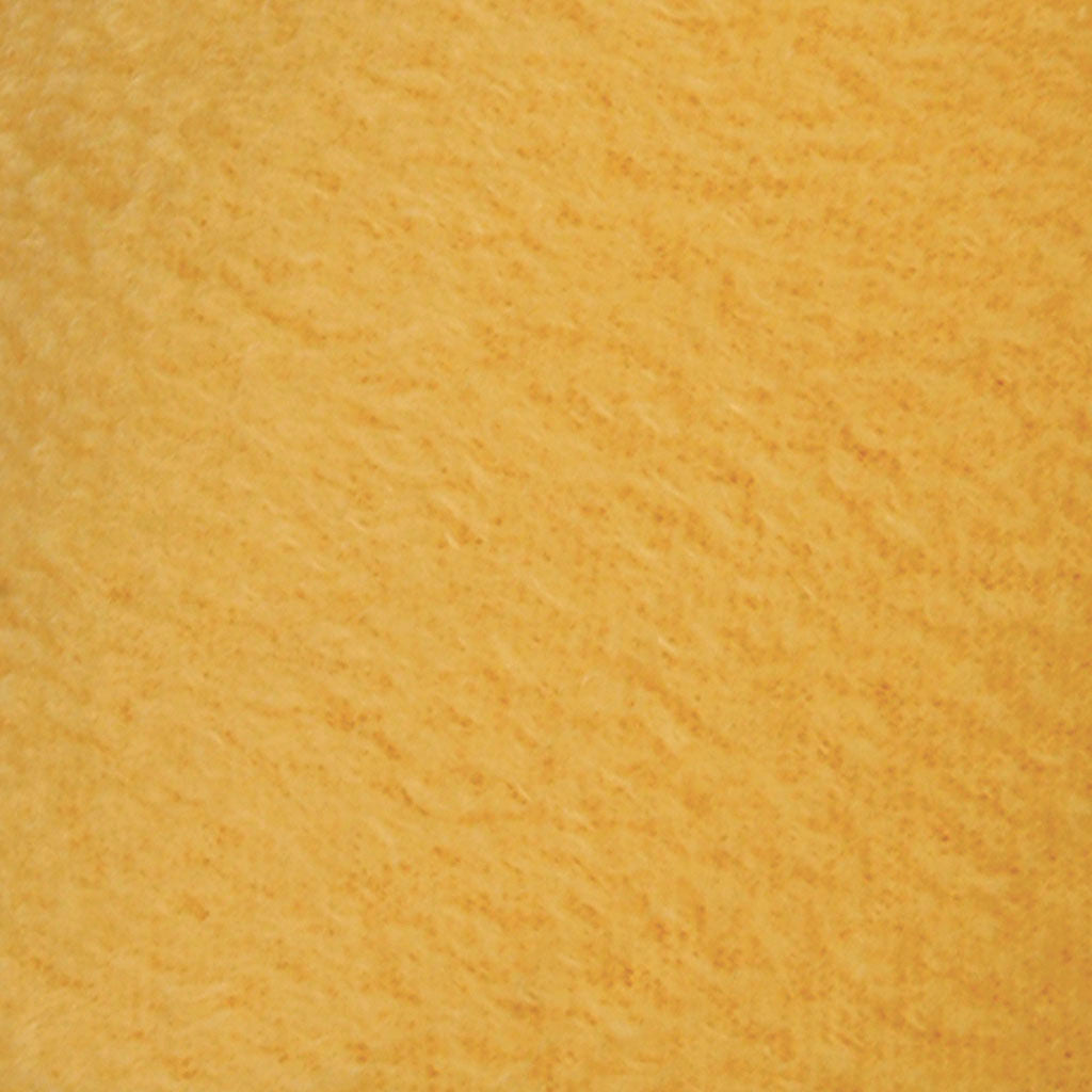 Creativ bedrijfsfleece, l: 125 cm, b: 150 cm, 200 gr, geel, 1 stuk