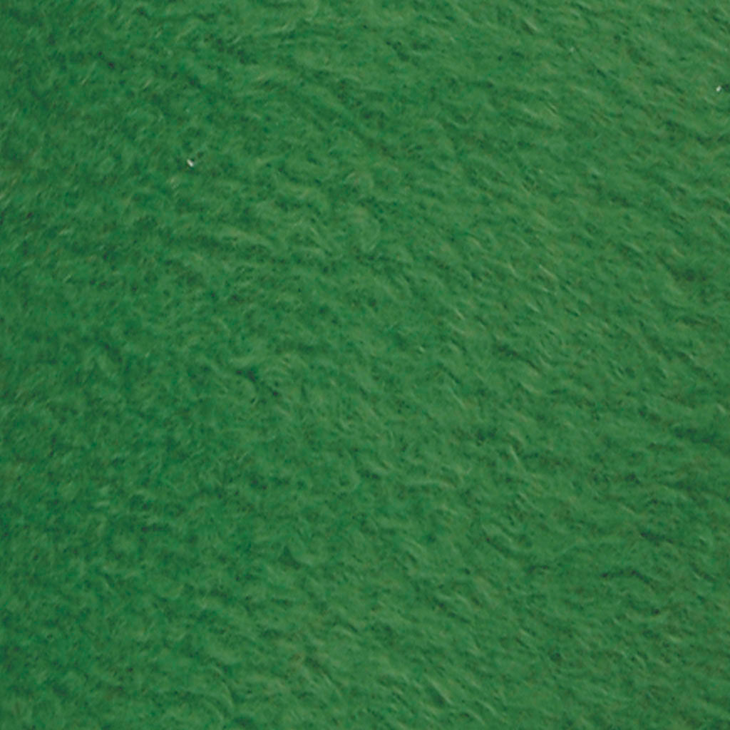 Creativ bedrijfsfleece, l: 125 cm, b: 150 cm, 200 gr, groen, 1 stuk