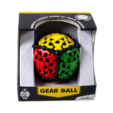 Recent toys gear ball breinbreker puzzelkubus
