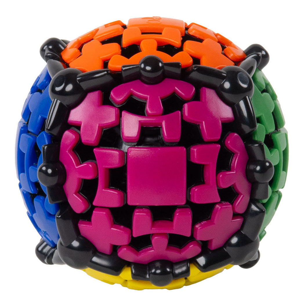 Recent toys gear ball breinbreker puzzelkubus