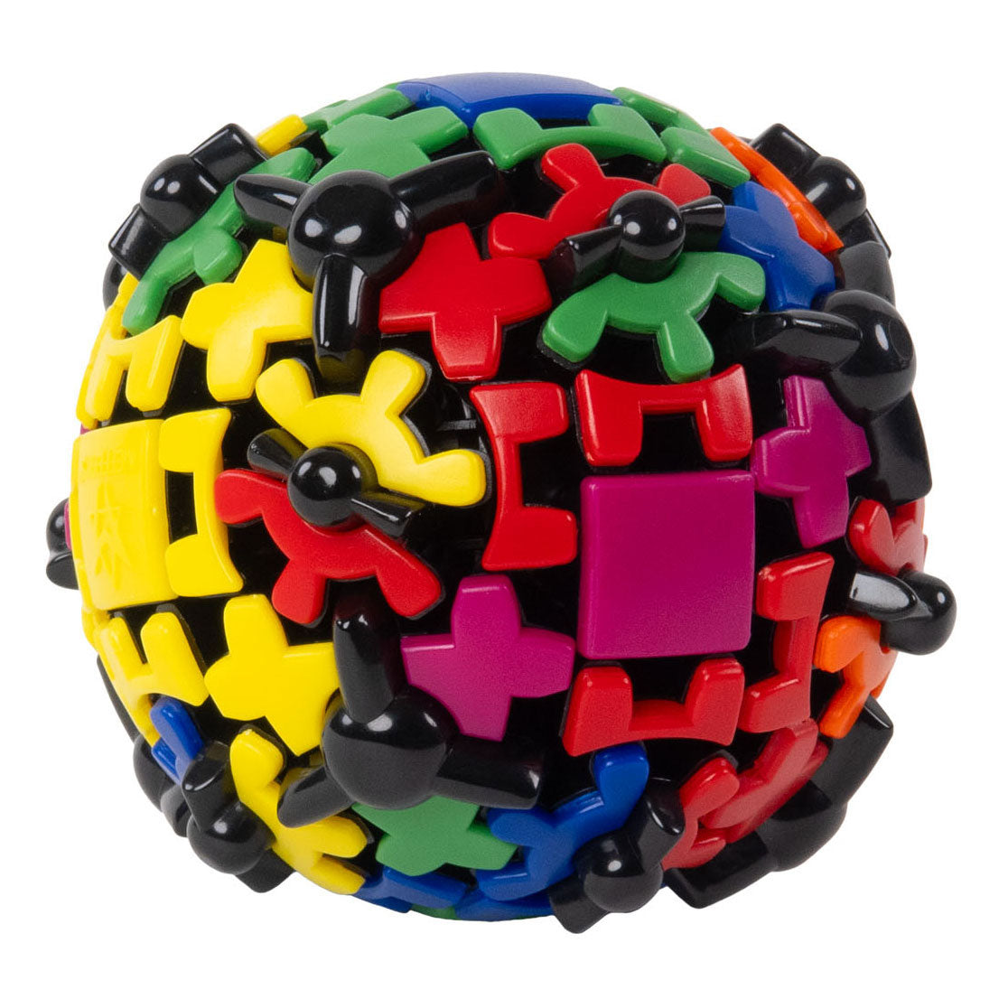 Recent toys gear ball breinbreker puzzelkubus