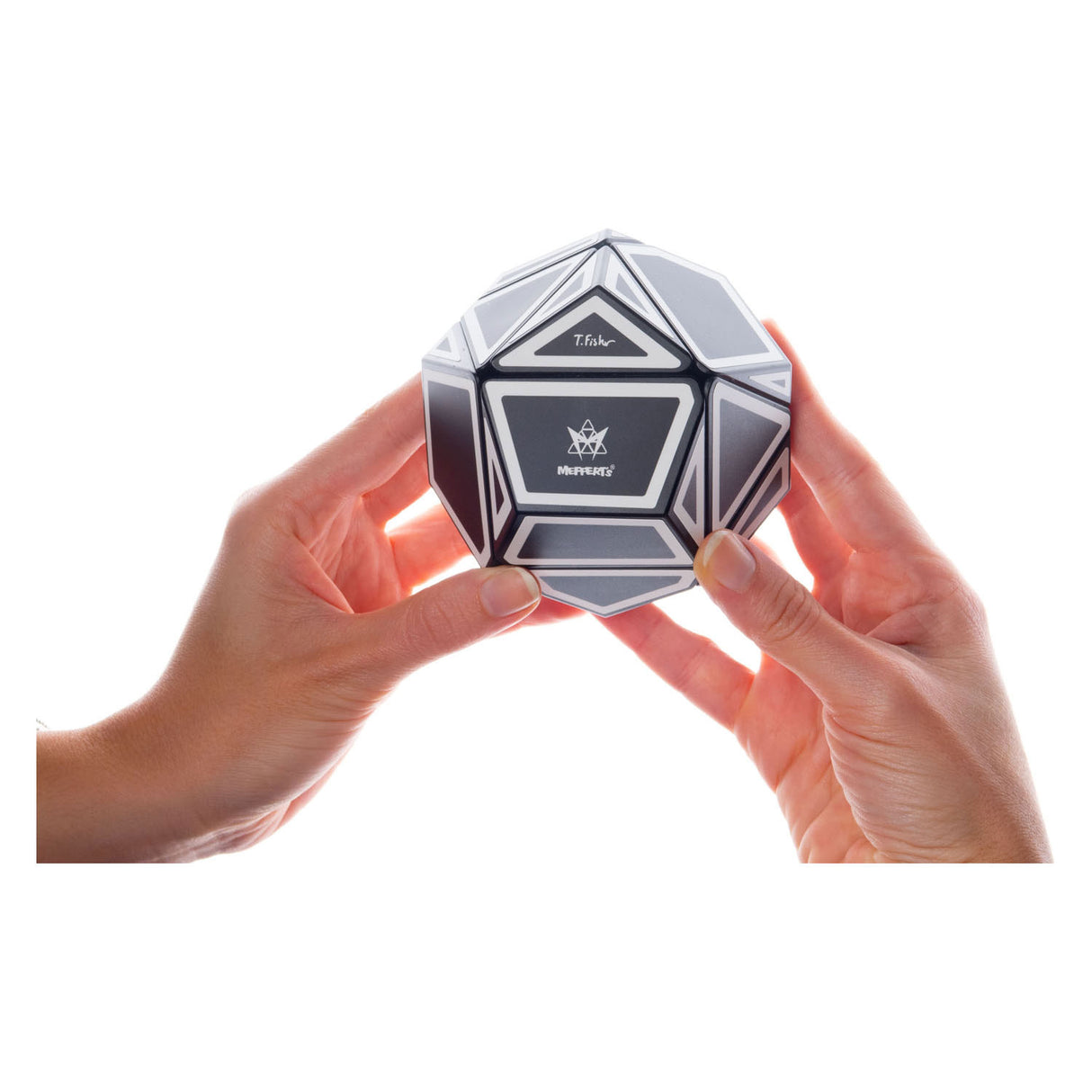 Recent toys ghost xtreme breinbreker puzzelbal