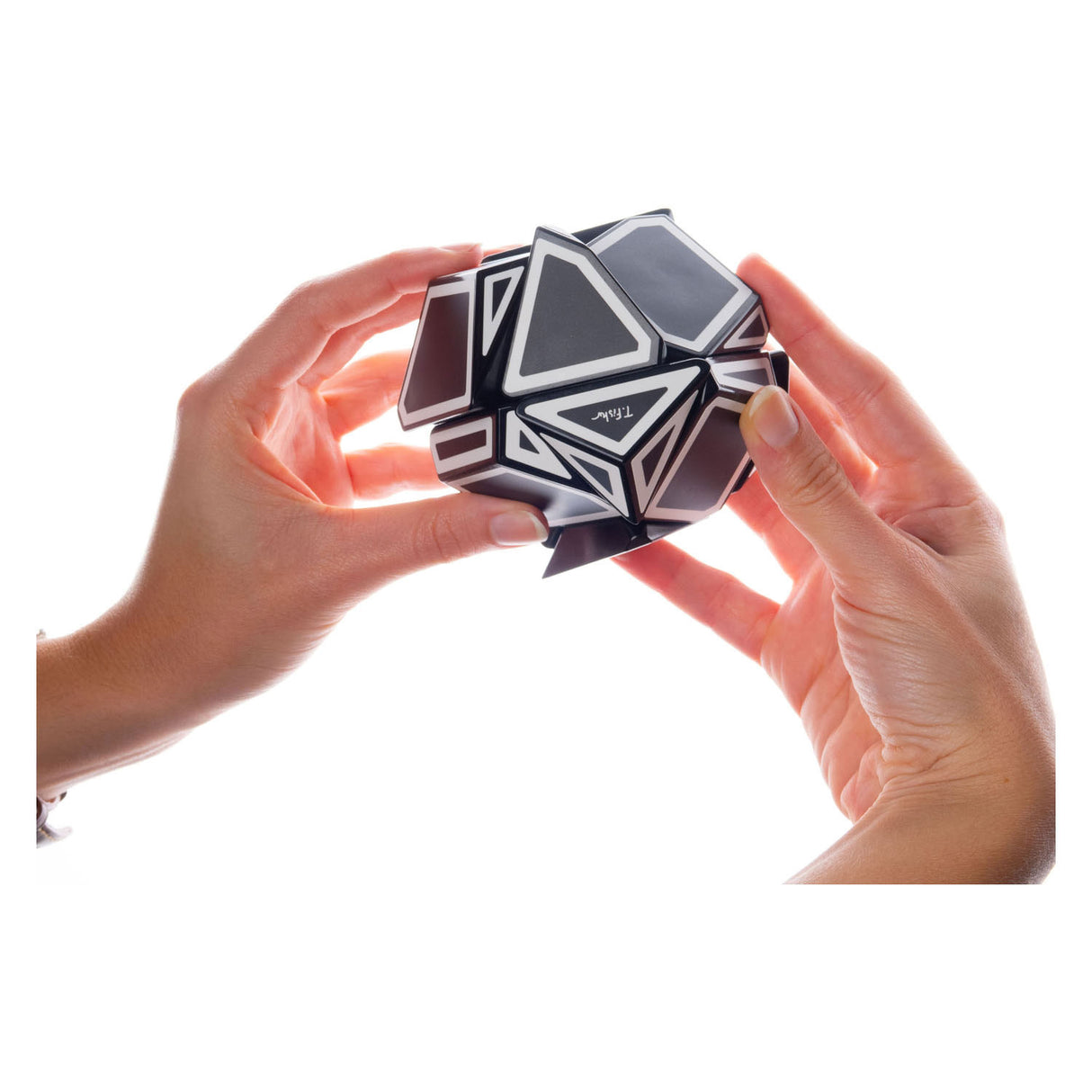 Recent toys ghost xtreme breinbreker puzzelbal