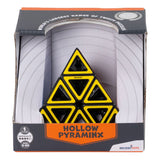 Recent toys hollow pyraminx breinbreker puzzel