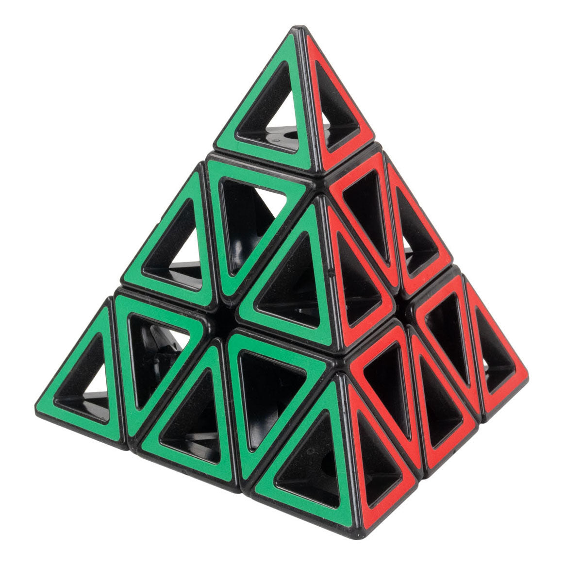 Recent toys hollow pyraminx breinbreker puzzel