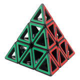 Recent toys hollow pyraminx breinbreker puzzel