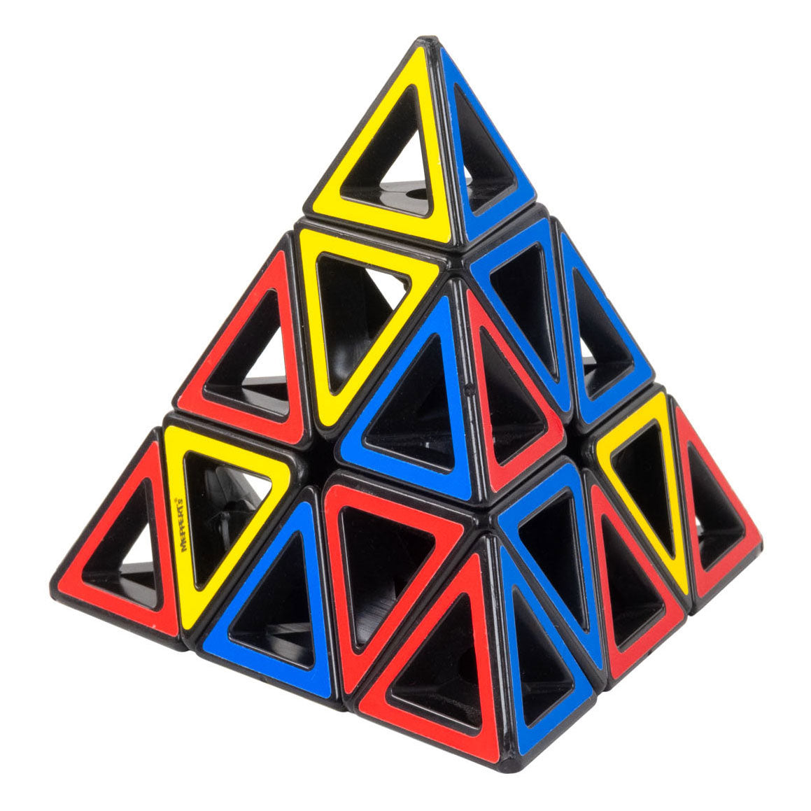 Recent toys hollow pyraminx breinbreker puzzel