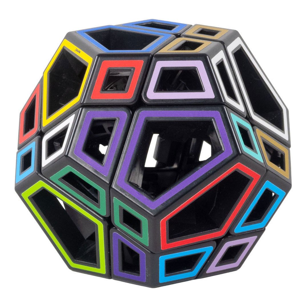 Recent toys hollow skewb ultimate breinbreker puzzelbal