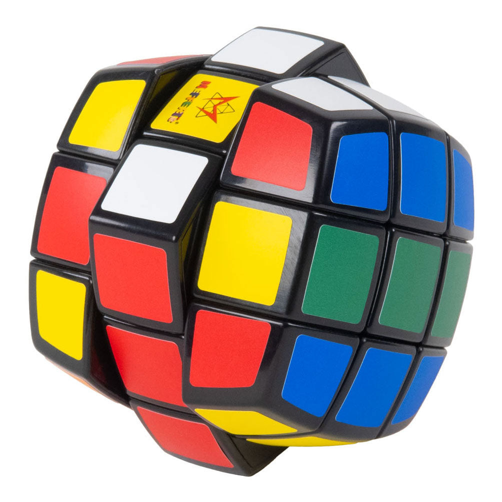 Recent toys pillow cube breinbreker puzzelkubus