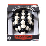Recent toys polar cube breinbreker puzzelkubus