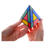 Recent toys pyraminx edge breinbreker puzzel