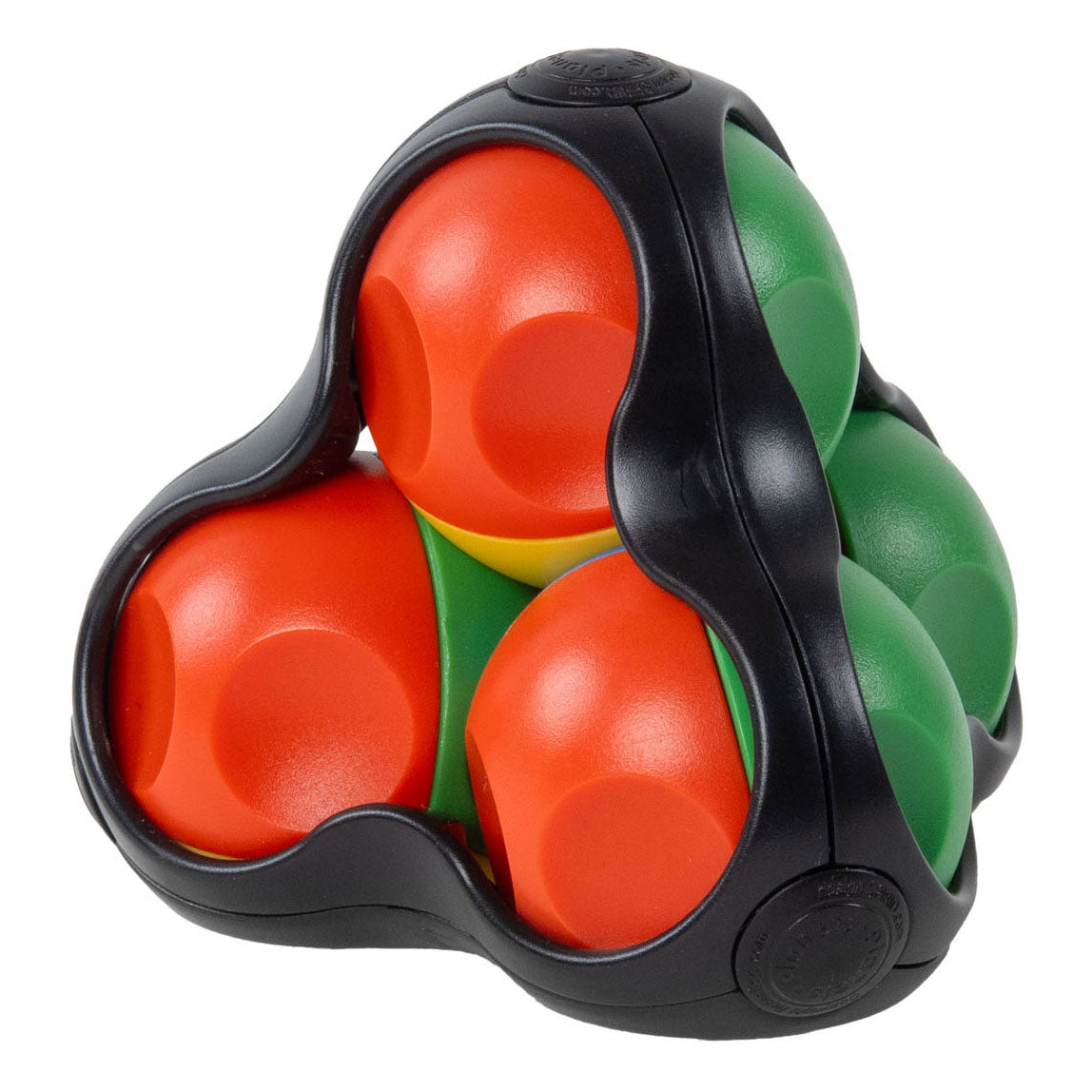 Recent toys planets breinbreker puzzel