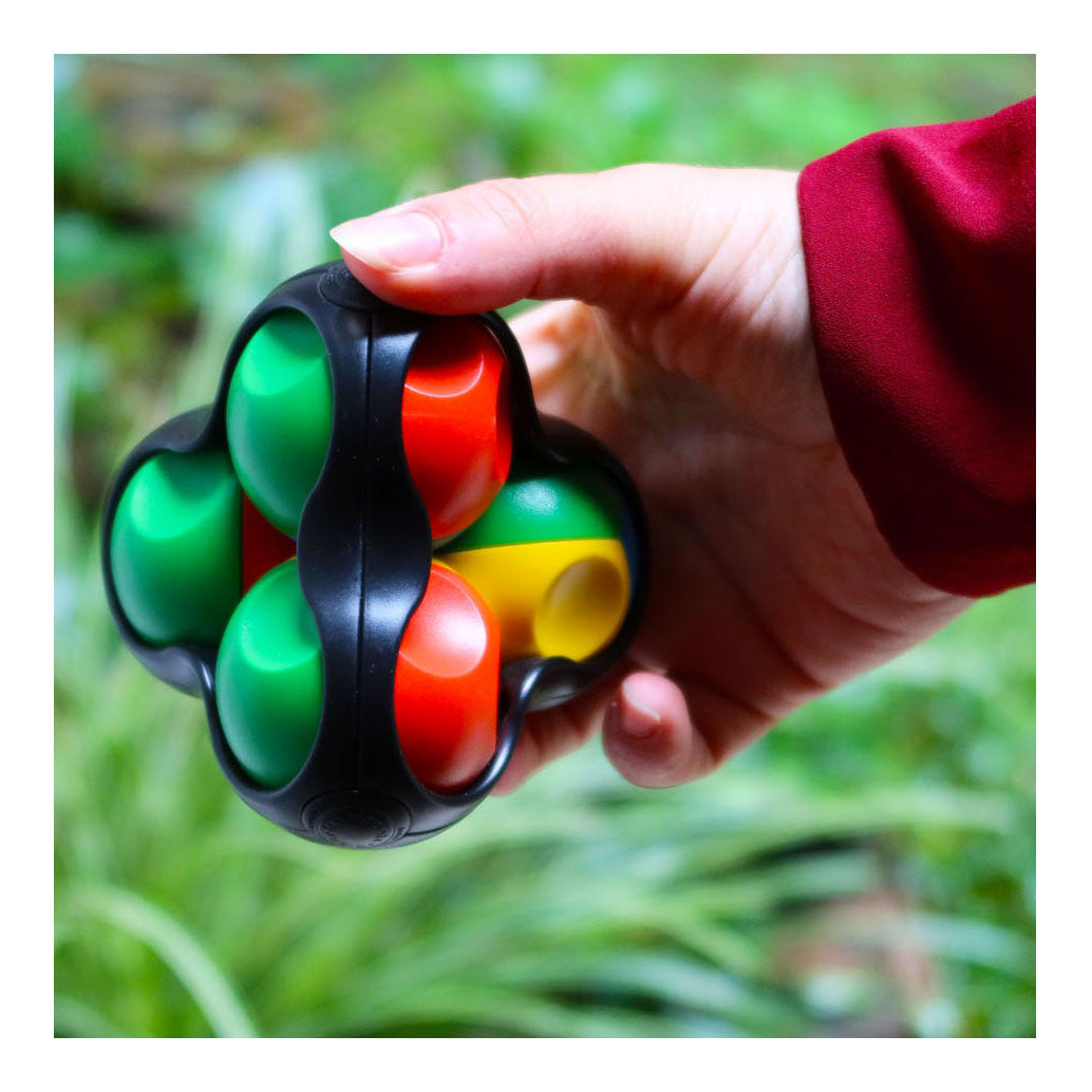 Recent toys planets breinbreker puzzel