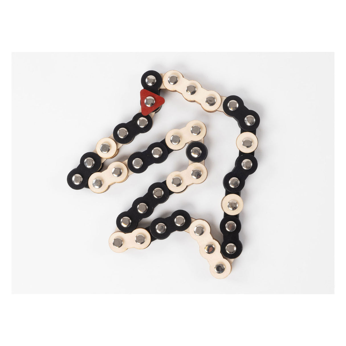 Recent toys bermida triangle breinpuzzel