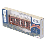 Recent toys odysseys quest breinpuzzel