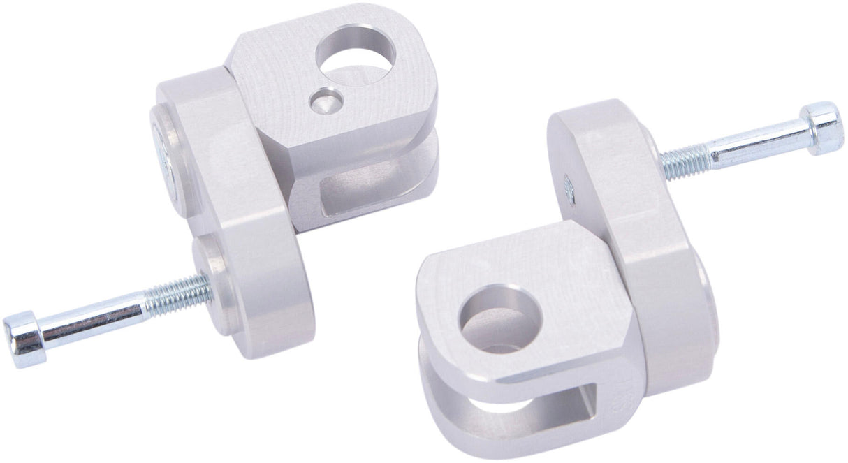 Lsl voetsteun scharnierset joint kit s03 adjustable si