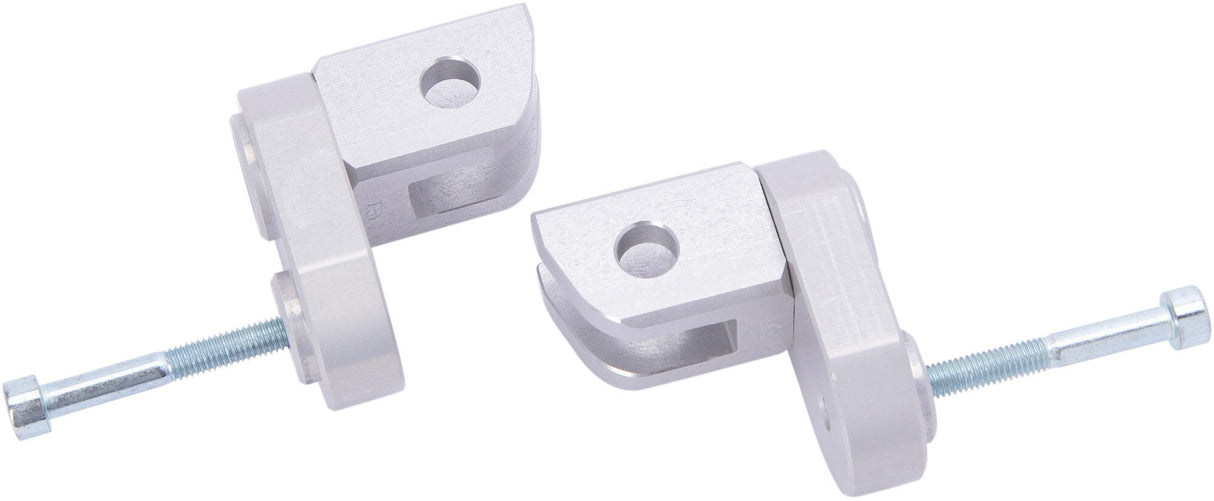 Lsl voetsteun scharnierset joint kit t05 adjustable si
