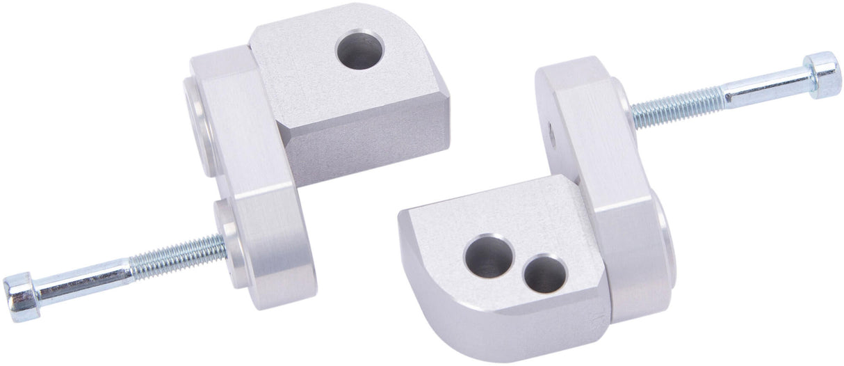 Lsl voetsteun scharnierset joint kit y02 hi adjustable si