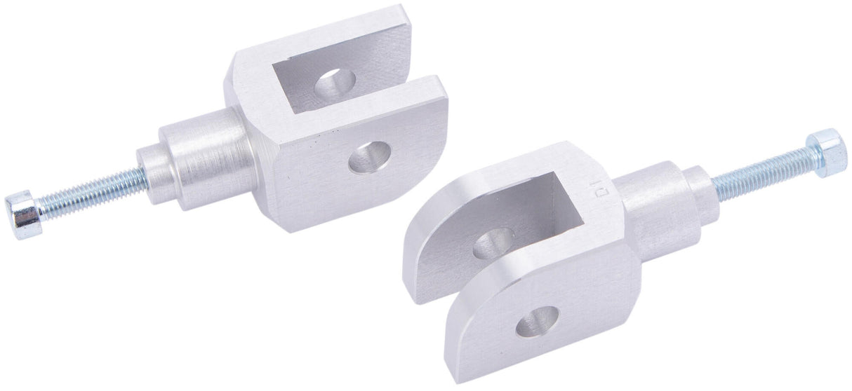 Lsl voetsteun scharnierset joint kit d01 vo si