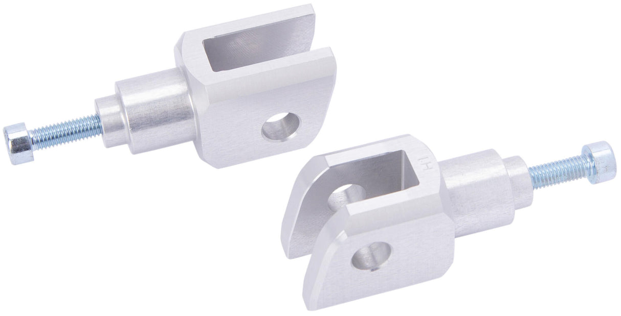 Lsl voetsteun scharnierset joint kit h01 vo si
