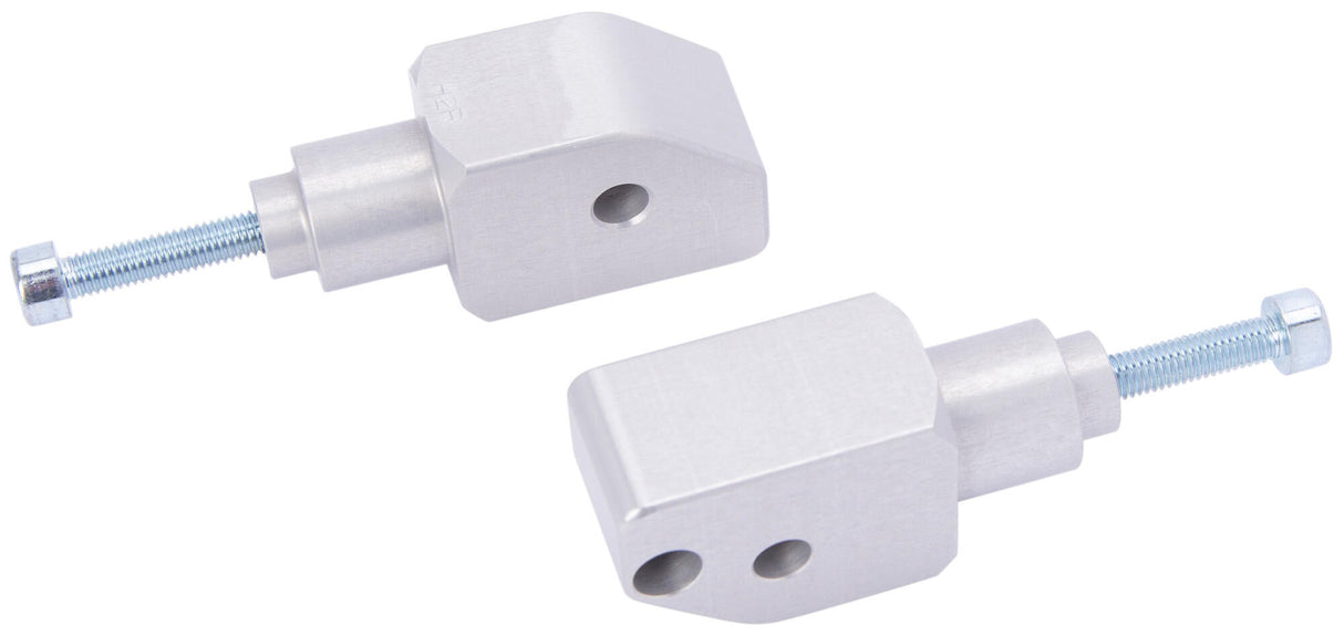 Lsl voetsteun scharnierset joint kit h02 hi si
