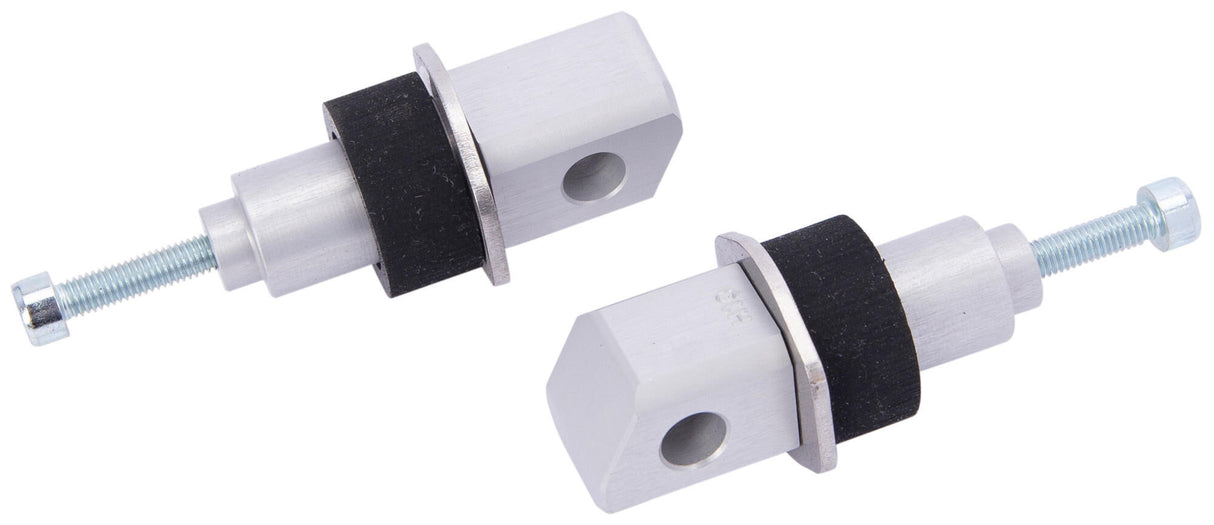 Lsl voetsteun scharnierset joint kit h10 hi si