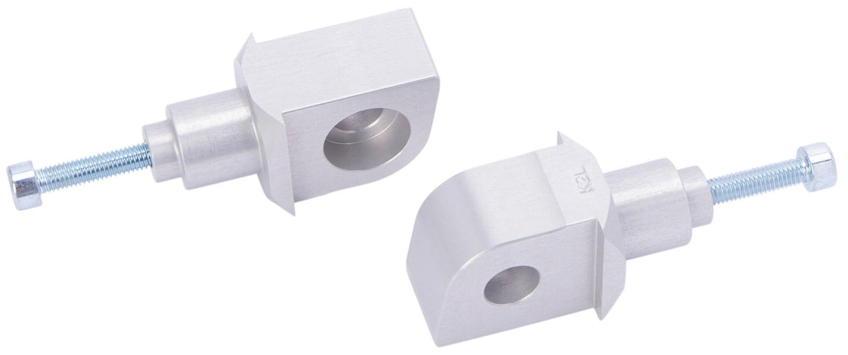 Lsl voetsteun scharnierset joint kit k02 hi si