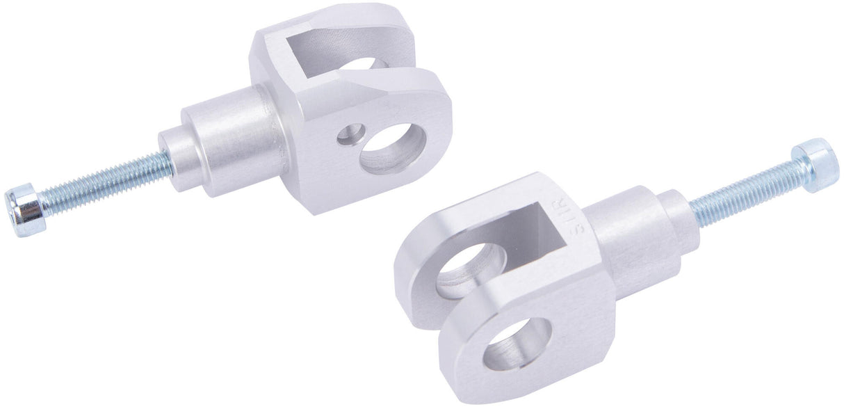 Lsl voetsteun scharnierset joint kit s11 hi si