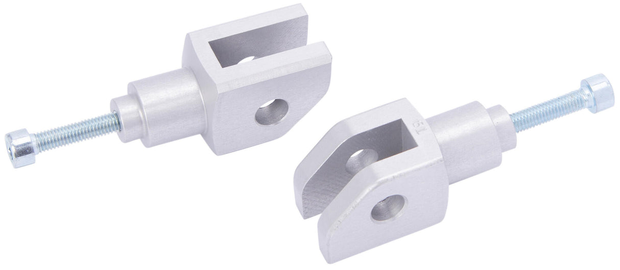 Lsl voetsteun scharnierset joint kit t09 vo si