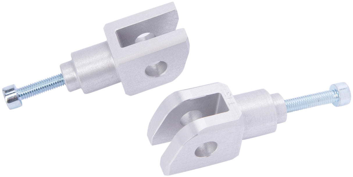 Lsl voetsteun scharnierset joint kit t13 vo si