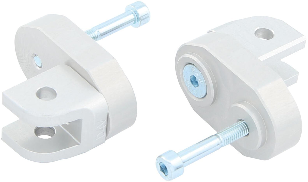 Lsl voetsteun scharnierset joint kit d08 vo adjustable si