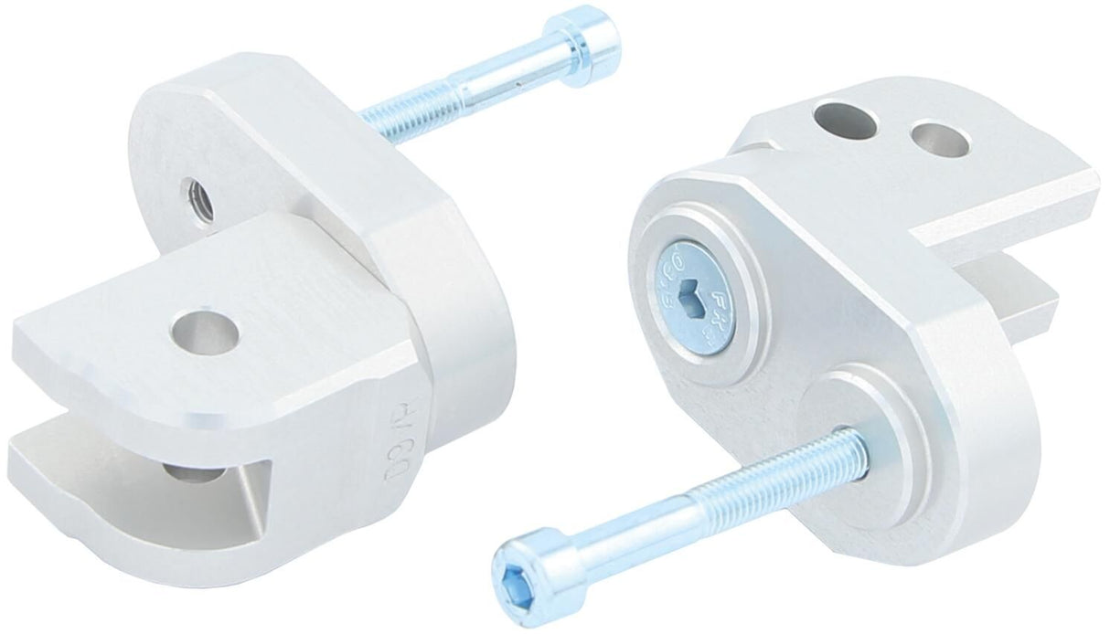 Lsl voetsteun scharnierset joint kit d09 hi adjustable si