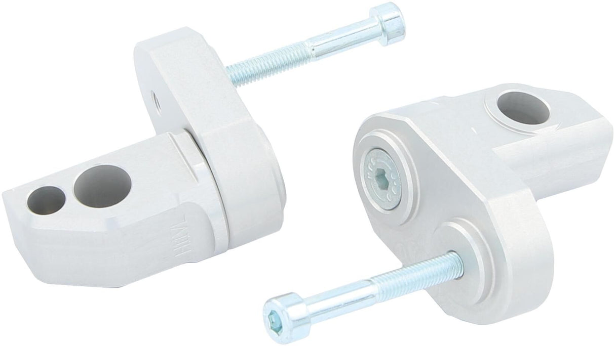 Lsl voetsteun scharnierset joint kit h11 hi adjustable si