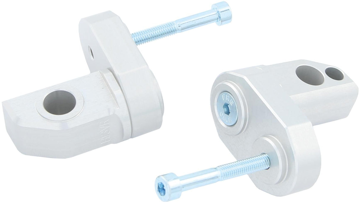 Lsl voetsteun scharnierset joint kit h13 hi adjustable si