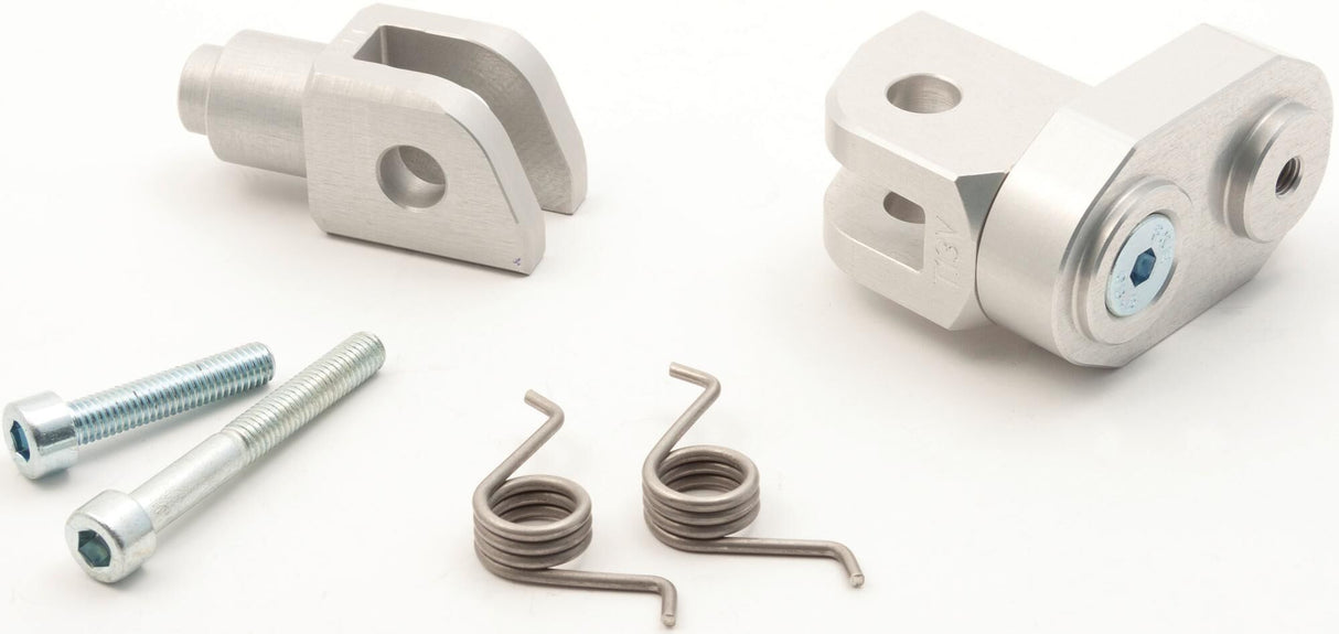 Lsl voetsteun scharnierset joint kit t17 vo si