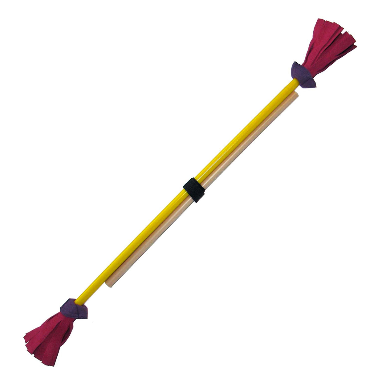 Eureka Jongleer Flower Stick